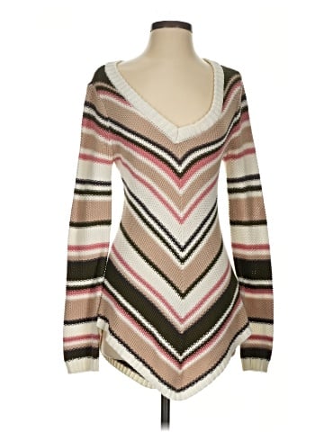 Boston Proper Pullover Sweater (view 1)