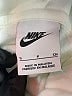 Nike White Track Jacket Size S - photo 6
