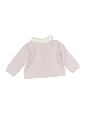 Janie and Jack Long Sleeve Polo (view 2)