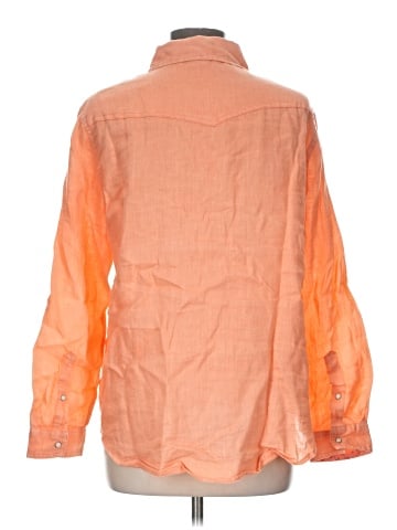 Sundance Long Sleeve Button-Down Shirt (view 2)