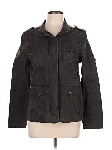 Kensie Jacket (view 1)