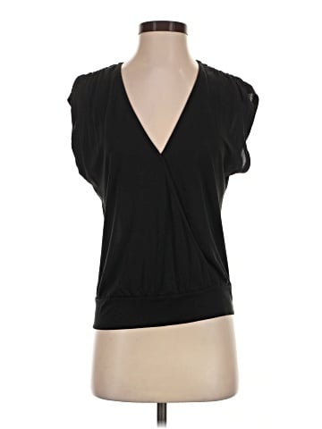 Veronica M. Sleeveless T-Shirt (view 1)