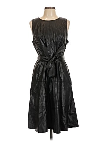 Simply Vera Vera Wang Cocktail Dress (view 1)