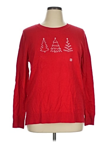 Ann Taylor LOFT Outlet Sweatshirt (view 1)
