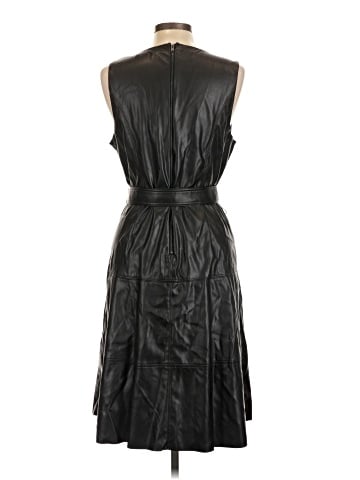 Simply Vera Vera Wang Cocktail Dress (view 2)