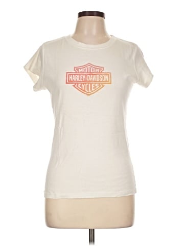 Harley Davidson Short Sleeve T-Shirt (view 1)