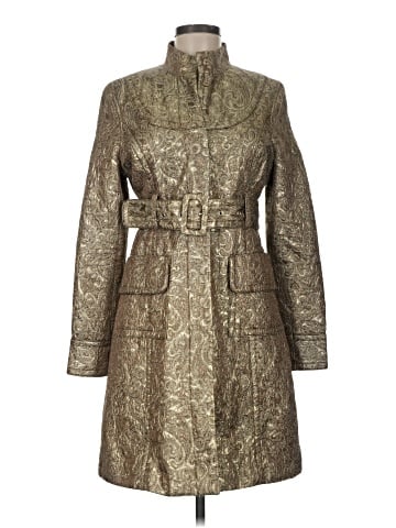 Bebe Coat (view 1)
