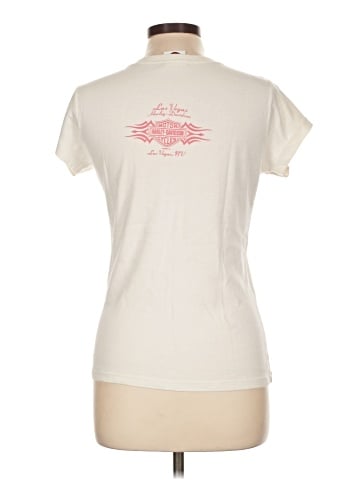 Harley Davidson Short Sleeve T-Shirt (view 2)