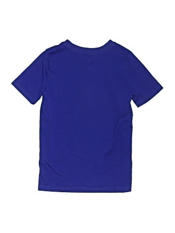 Puma Short Sleeve T-Shirt (view 2)