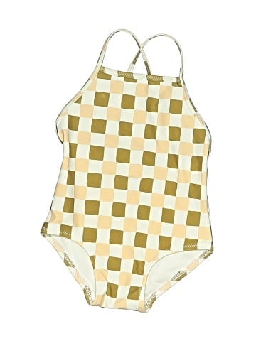 Rylee + Cru One Piece Swimsuit (view 1)