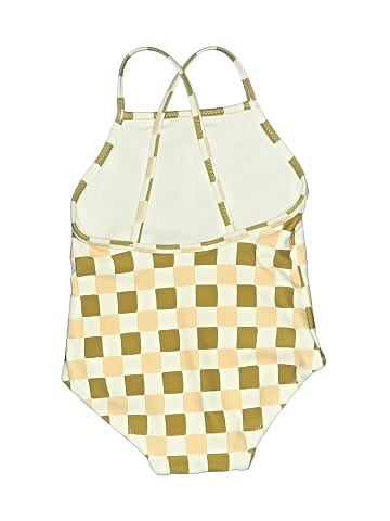 Rylee + Cru One Piece Swimsuit (view 2)