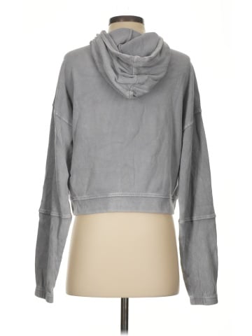 Forever 21 Zip Up Hoodie (view 2)
