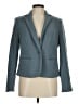 Ann Taylor Teal Blazer Size 8 - photo 1