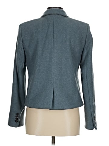 Ann Taylor Blazer (view 2)