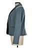 Ann Taylor Teal Blazer Size 8 - photo 5