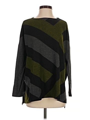 Go Couture Pullover Sweater (view 1)