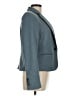 Ann Taylor Teal Blazer Size 8 - photo 4
