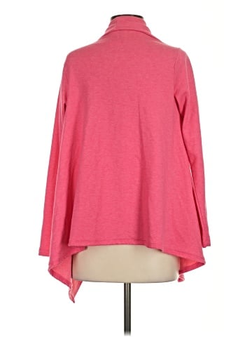 Bobeau Poncho (view 2)