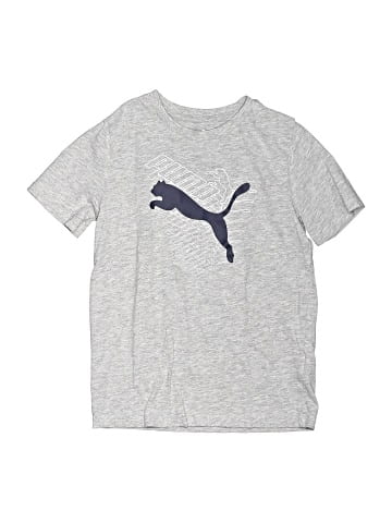 Puma Short Sleeve T-Shirt (view 1)