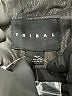 Tribal 100% Polyester Black Jacket Size 8 - photo 6