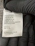 Tribal 100% Polyester Black Jacket Size 8 - photo 7