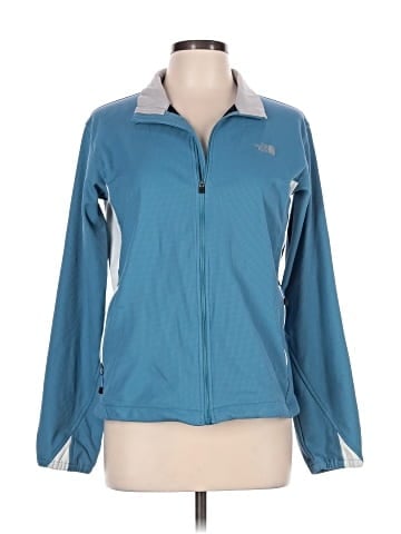 The North Face Track Jacket (view 1)