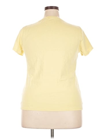 DKNY Short Sleeve T-Shirt (view 2)
