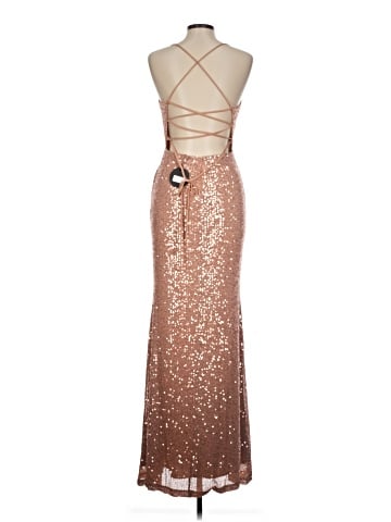 Symphony Cocktail Dress (view 2)