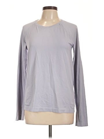 all in motion Long Sleeve Top (view 1)