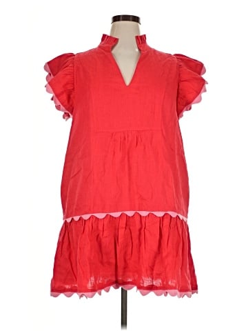 Tuckernuck Casual Dress (view 1)