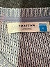 Sparrow Silver Pullover Sweater Size S - photo 7