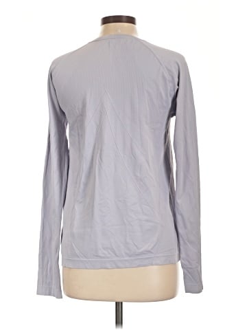 all in motion Long Sleeve Top (view 2)
