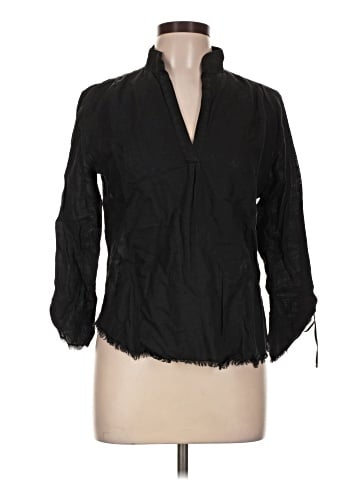 Ella Moss 3/4 Sleeve Blouse (view 1)