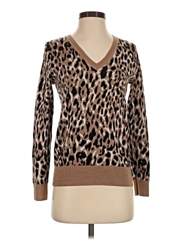 Banana Republic Wool Sweater (view 1)
