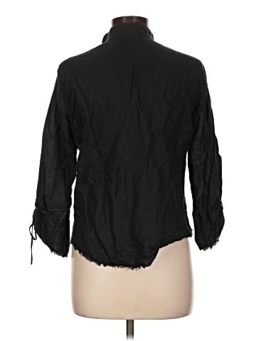 Ella Moss 3/4 Sleeve Blouse (view 2)