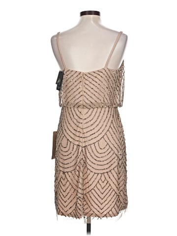Adrianna Papell Cocktail Dress (view 2)