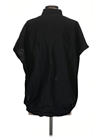 French Connection Short Sleeve Blouse (view 2)