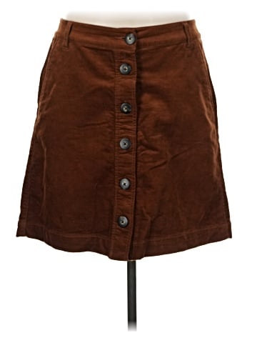 CAbi Casual Skirt (view 1)