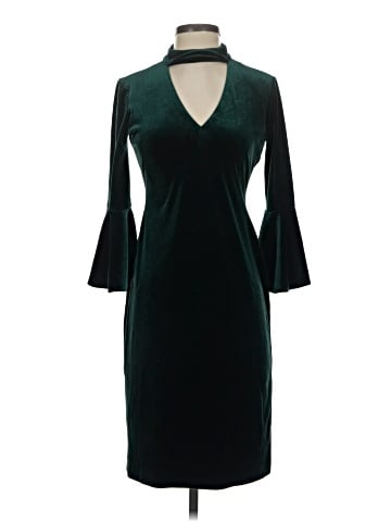 Eliza J Cocktail Dress (view 1)