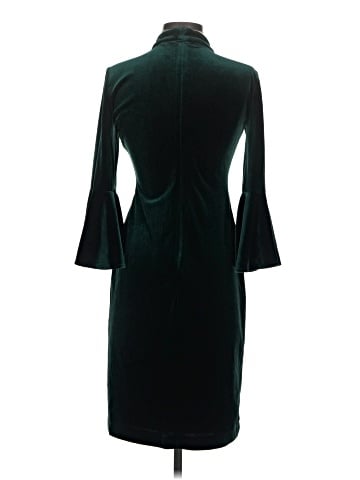 Eliza J Cocktail Dress (view 2)