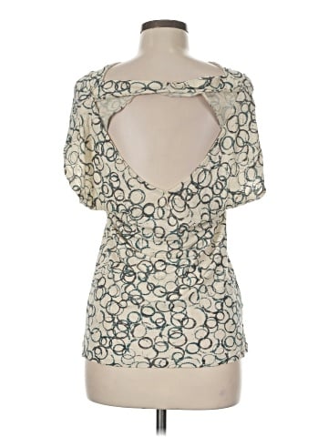 Deletta Kimono (view 2)