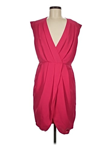 Express Cocktail Dress (view 1)