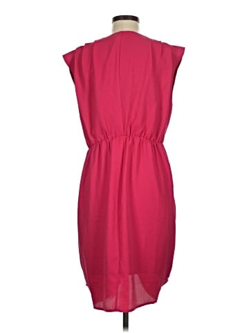Express Cocktail Dress (view 2)