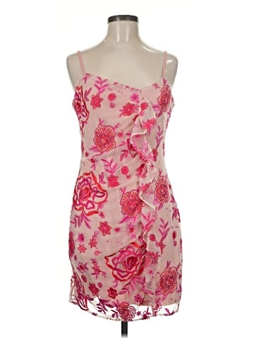 Parker Cocktail Dress (view 1)