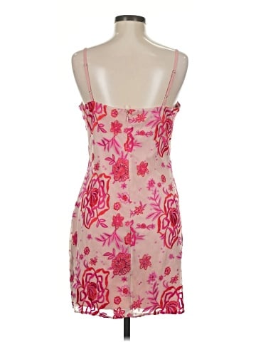 Parker Cocktail Dress (view 2)