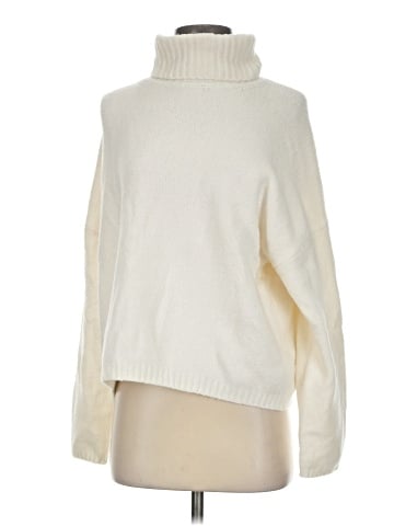 Abercrombie & Fitch Turtleneck Sweater (view 1)