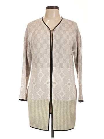 Margaret O'Leary Cardigan (view 1)