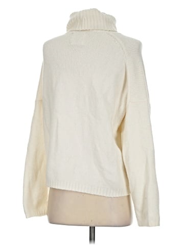 Abercrombie & Fitch Turtleneck Sweater (view 2)