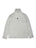 Old Navy 100% Polyester Silver Turtleneck Sweater Size 8 - photo 1