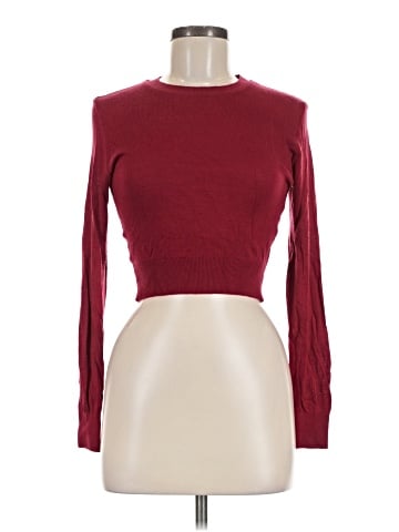 American Apparel Long Sleeve T-Shirt (view 1)